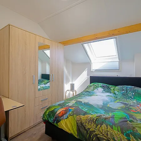 Eindeloos - 1 Double Mini-hôtel 't Zand