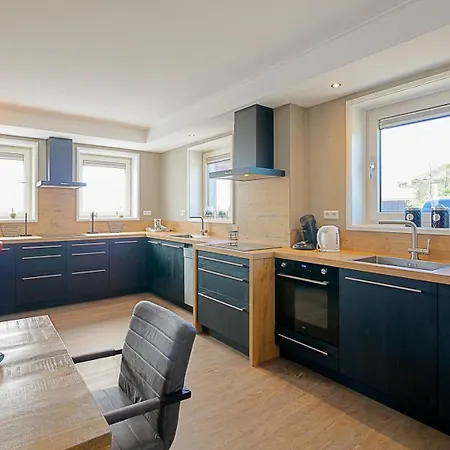 Eindeloos - 1 Double Mini-hôtel