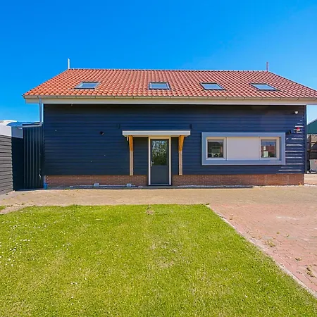 Mini-hôtel Eindeloos - 1 Double