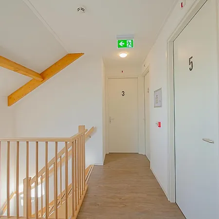 New! Eindeloos Fogadó