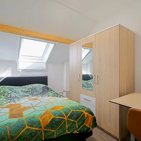 Eindeloos - 1 Double Mini-hôtel 't Zand