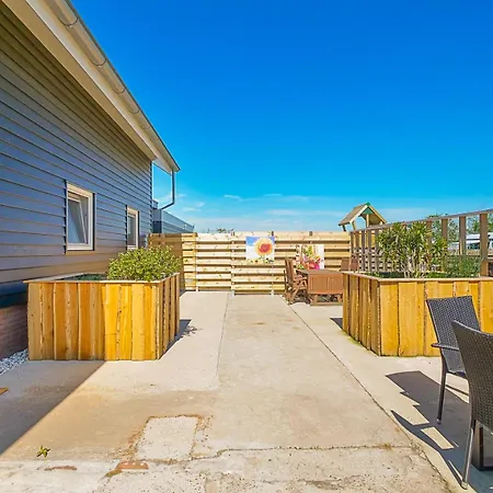 Eindeloos - 1 Double Mini-hôtel *