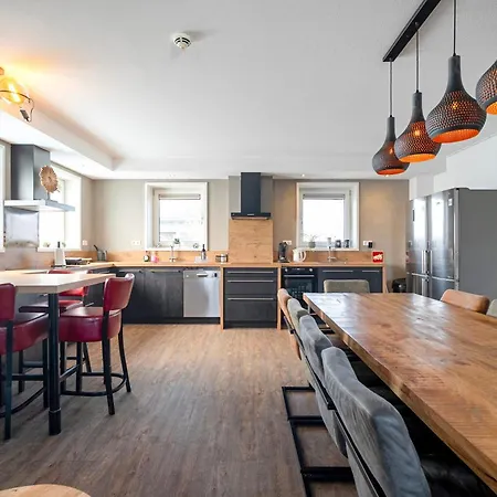 Eindeloos In 't - North Holland * 't Zand