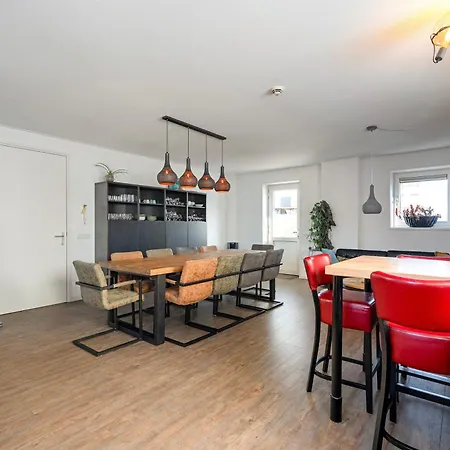 Eindeloos In 't - North Holland Han/Misafirhane *