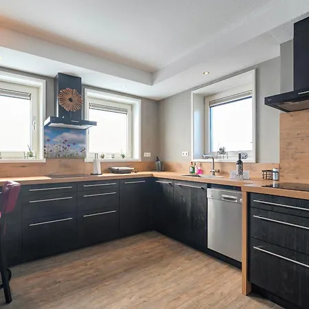 Eindeloos In 't - North Holland Mini-hôtel *