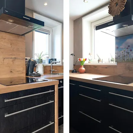 Eindeloos In 't - North Holland Han/Misafirhane 't Zand