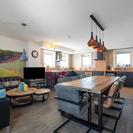 Eindeloos In 't - North Holland Han/Misafirhane 't Zand