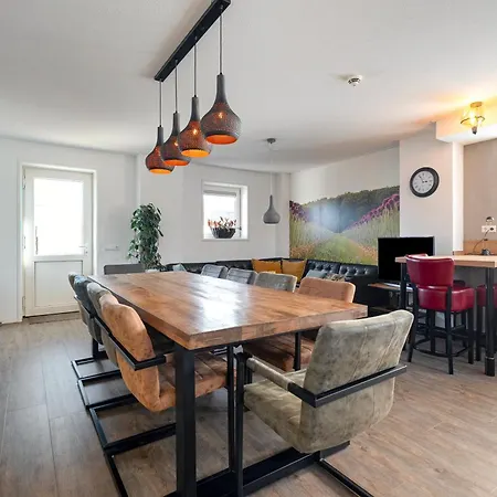 Han/Misafirhane Eindeloos In 't - North Holland 't Zand