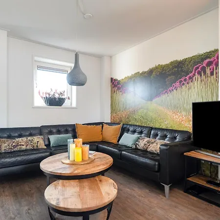 Han/Misafirhane Eindeloos In 't - North Holland 't Zand