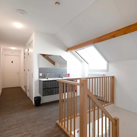 Inn Eindeloos In 't - North Holland