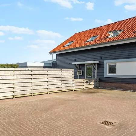 Eindeloos In 't - North Holland Inn