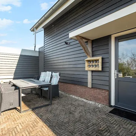 Eindeloos In 't - North Holland * 't Zand