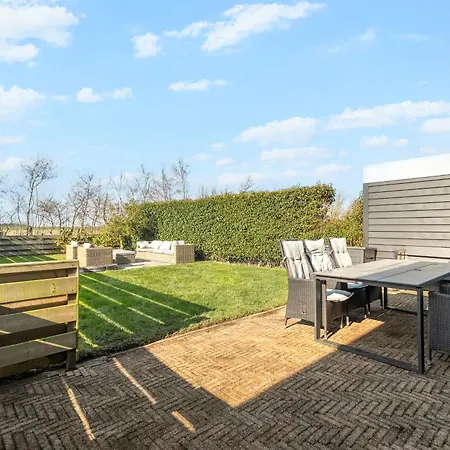 Eindeloos In 't - North Holland Inn