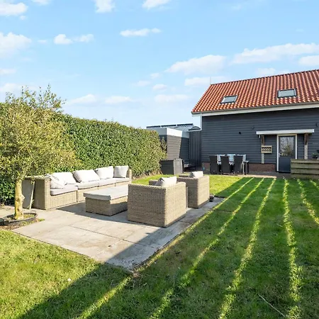 Inn Eindeloos In 't - North Holland 't Zand