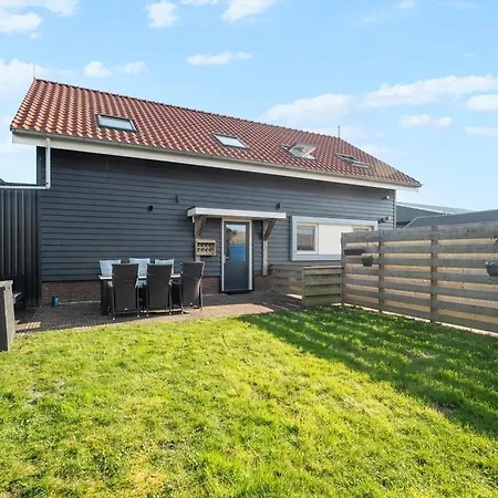 Eindeloos In 't - North Holland * 't Zand