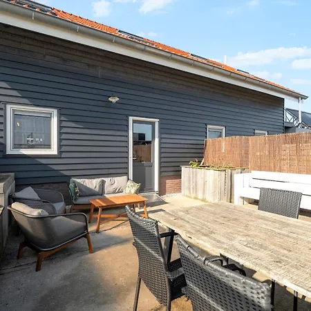 Eindeloos In 't - North Holland Inn