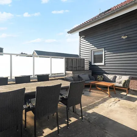 Inn Eindeloos In 't - North Holland *