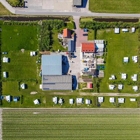 Inn Eindeloos In 't - North Holland 't Zand