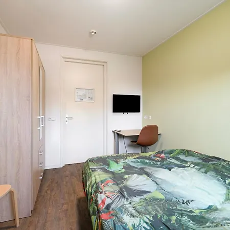 Inn Eindeloos In 't - North Holland