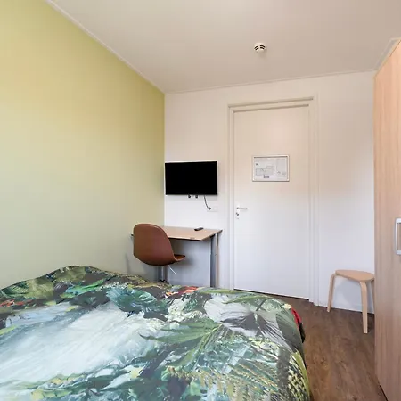 Inn Eindeloos In 't - North Holland *