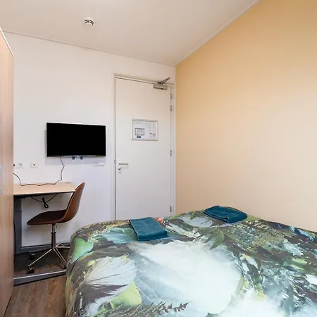 Inn Eindeloos In 't - North Holland