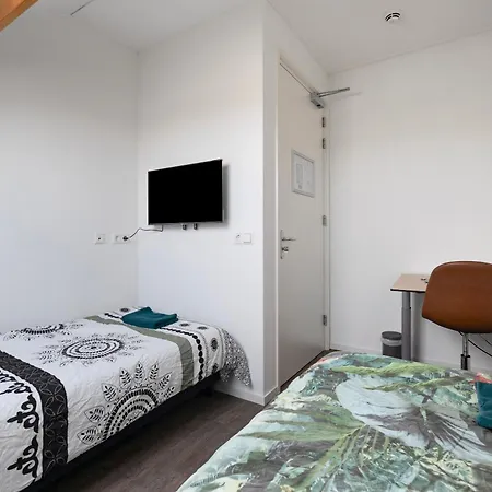 Inn Eindeloos In 't - North Holland 't Zand