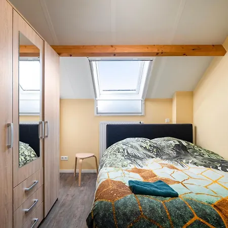 Eindeloos In 't - North Holland Mini-hôtel