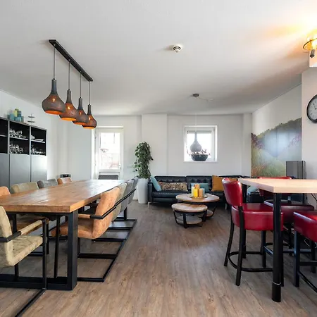 Eindeloos In 't - North Holland Mini-hôtel
