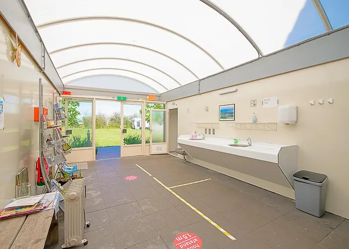 Eindeloos In 't - North Holland Han/Misafirhane *