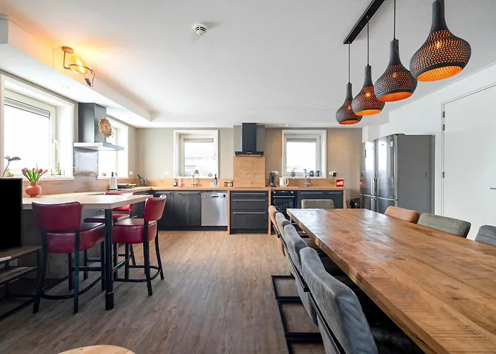 Eindeloos In 't - North Holland * 't Zand