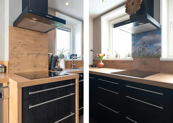 Eindeloos In 't - North Holland Han/Misafirhane 't Zand