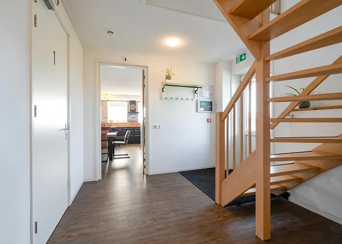 Eindeloos In 't - North Holland *