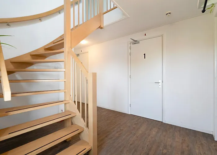 Eindeloos In 't - North Holland Han/Misafirhane 't Zand