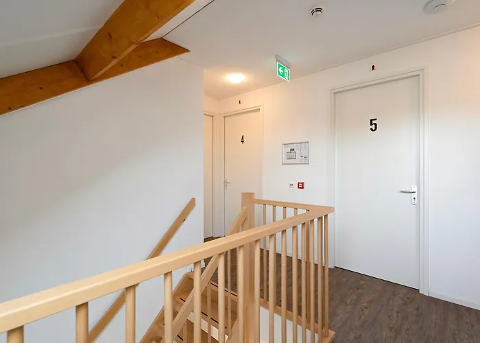 Eindeloos In 't - North Holland * 't Zand