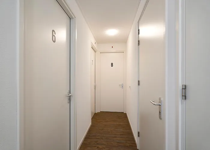 Eindeloos In 't - North Holland Han/Misafirhane