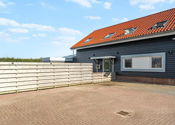 Eindeloos In 't - North Holland Han/Misafirhane