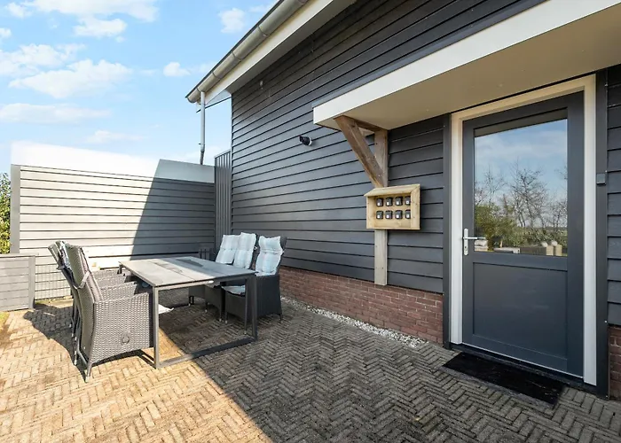 Eindeloos In 't - North Holland * 't Zand