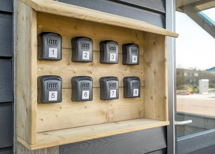 Eindeloos In 't - North Holland 't Zand