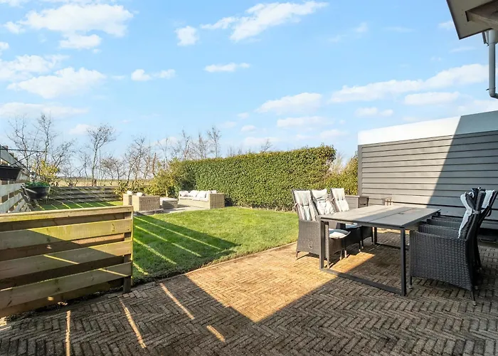 Eindeloos In 't - North Holland Han/Misafirhane