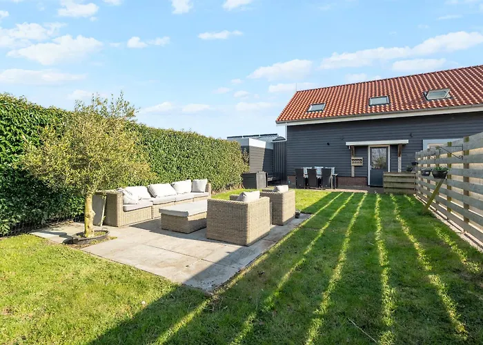 Han/Misafirhane Eindeloos In 't - North Holland 't Zand