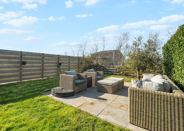 Eindeloos In 't - North Holland 't Zand