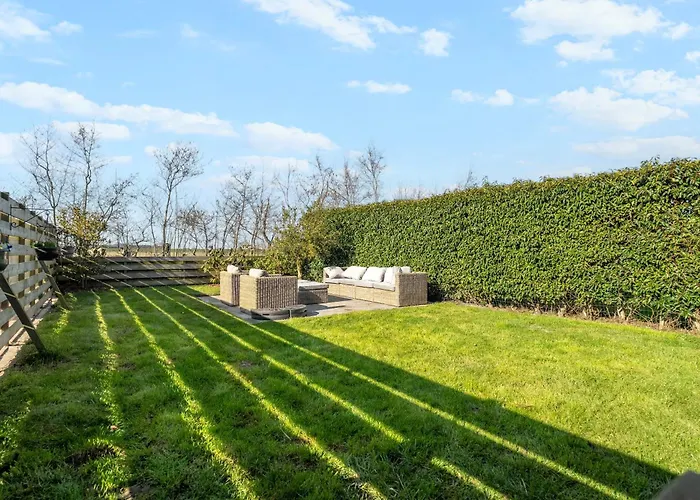 Eindeloos In 't - North Holland * 't Zand