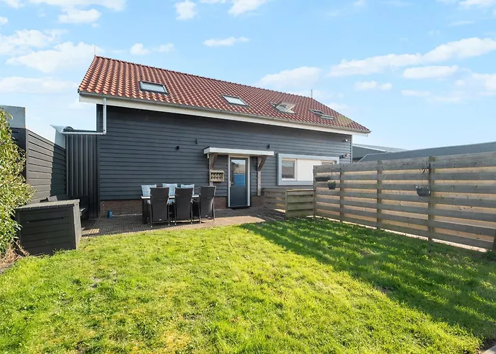 Eindeloos In 't - North Holland * 't Zand