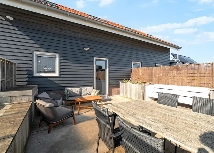 Eindeloos In 't - North Holland Han/Misafirhane