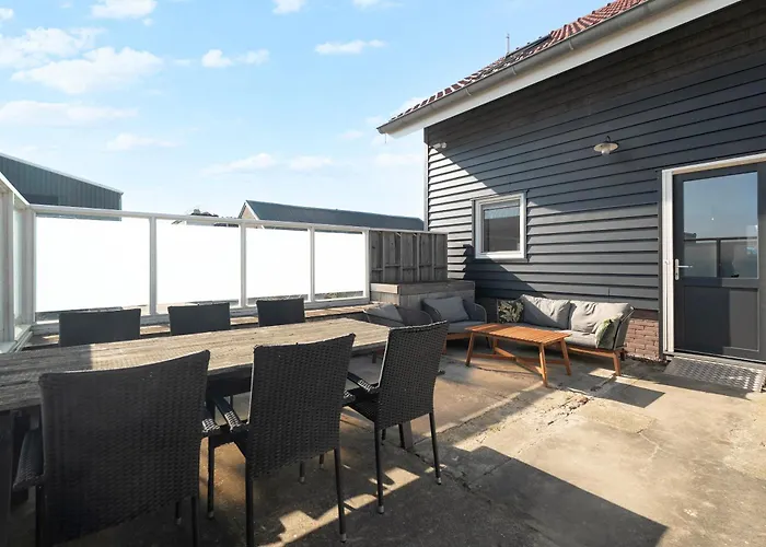 Han/Misafirhane Eindeloos In 't - North Holland *