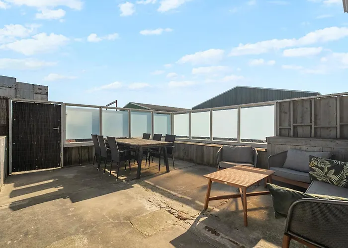 Eindeloos In 't - North Holland * 't Zand