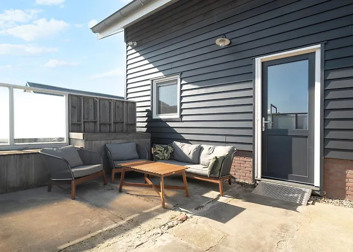 Han/Misafirhane Eindeloos In 't - North Holland *