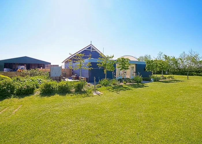 Han/Misafirhane Eindeloos In 't - North Holland