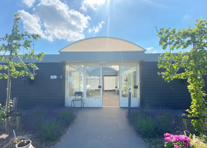 Eindeloos In 't - North Holland *