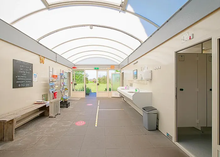 Han/Misafirhane Eindeloos In 't - North Holland 't Zand